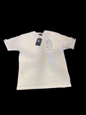 🔥 Crooks & Castles 🔥 Streetwear C & C Tee ( NWT ) Men’s Size [ LG ]